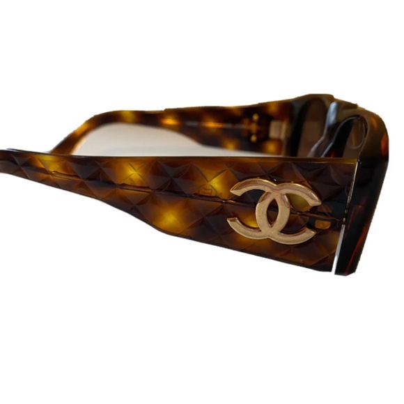 Vintage Chanel Sunglasses 01450 91235